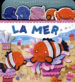 La mer