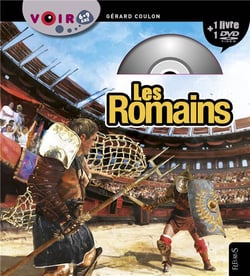 Les romains
