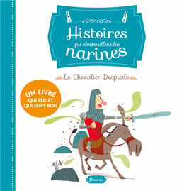 Le chevalier despieds