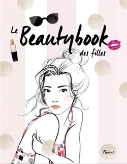Le beautybook des filles