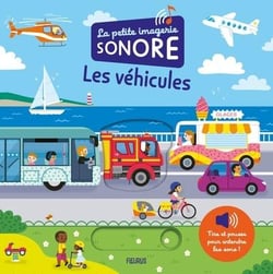 Les véhicules