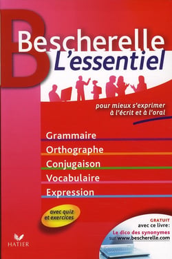 Bescherelle - l'essentiel
