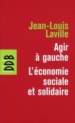Agir à gauche