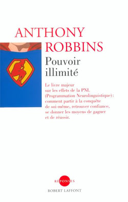 Pouvoir illimité - NE
