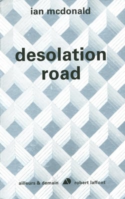Desolation Road