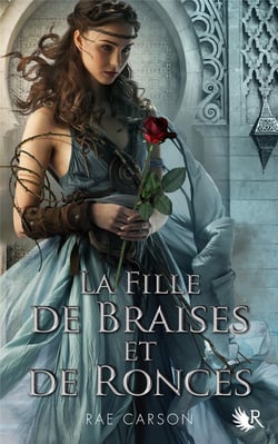 La fille de braises et de ronces tome 1 - vol01