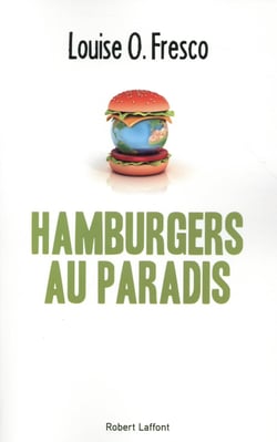 Hamburger au paradis