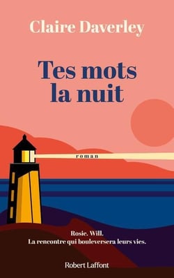 Tes mots la nuit