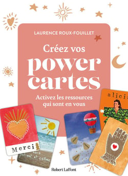 Créez vos powercartes : activez les ressources qui sont en vous