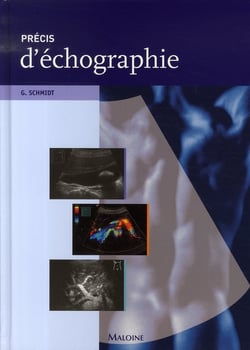 Précis d'échographie