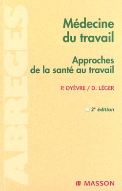 Medecine du travail