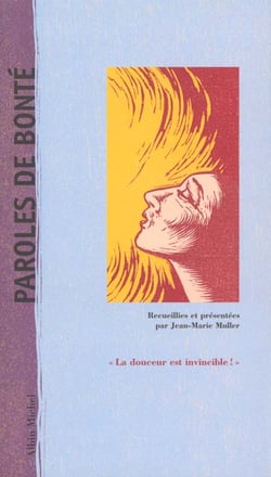 Paroles de bonte