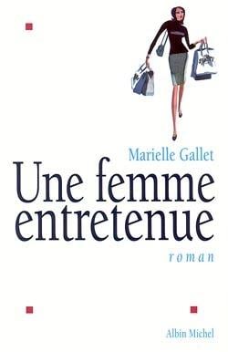 Une femme entrenue