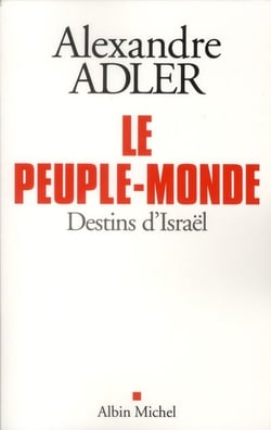 Le Peuple-monde