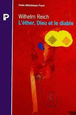 L'éther, Dieu et le diable