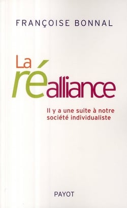 La Ré-alliance