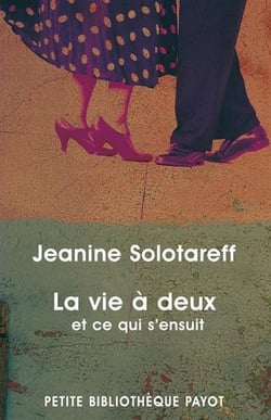 La vie à deux