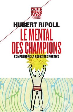Le mental des champions