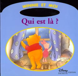Winnie et moi - qui est là ?
