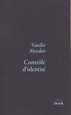 CONTROLE D IDENTITE