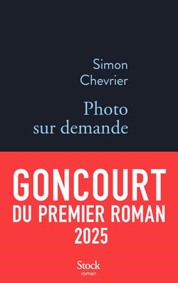 Photo sur demande