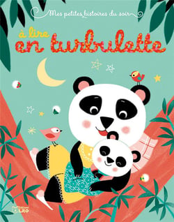 À lire en turbulette