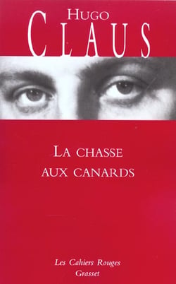 La chasse aux canards