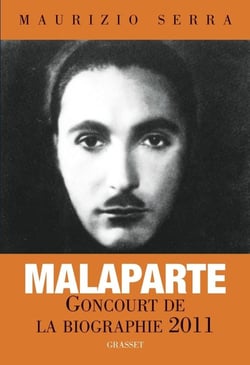 Malaparte, vies et légendes