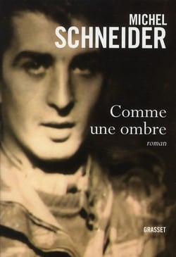 Comme une ombre
