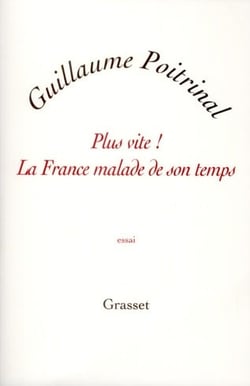 Plus vite !