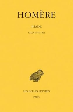 Iliade Tome 2