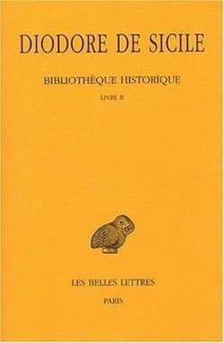 Bibliothèque historique Tome 2 - L2