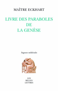 Livre des paraboles de la Genèse