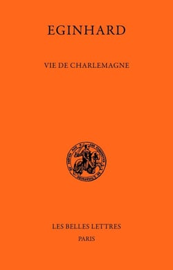 Vie de Charlemagne (édition 2014)