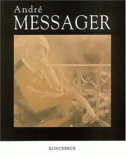 André Messager