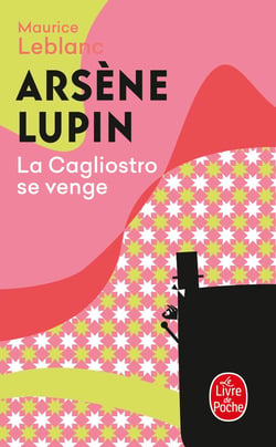 La Cagliostro se venge