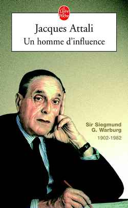 Un homme d'influence