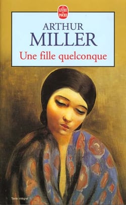 Une fille quelconque