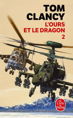L'Ours et le Dragon Tome 2