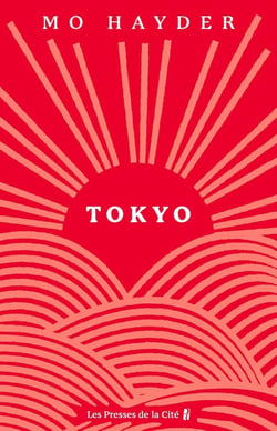 Tokyo