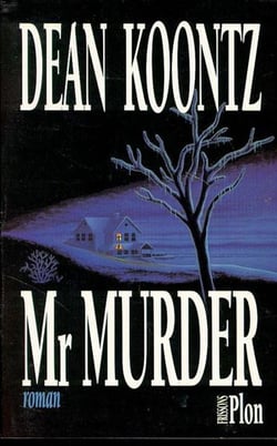 Mr. murder