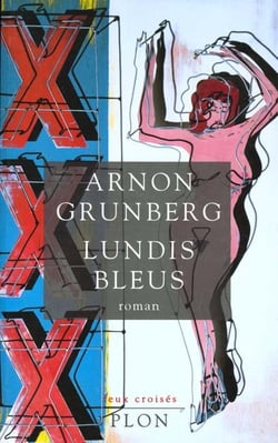 Lundis bleus