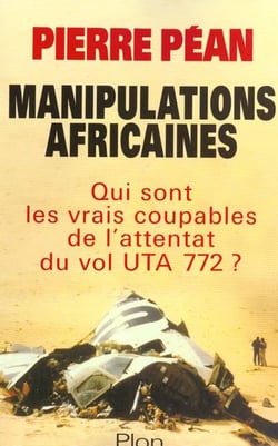 Manipulations africaines
