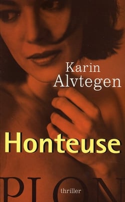 Honteuse
