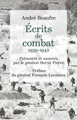 Écrits de combats (1939-1942)
