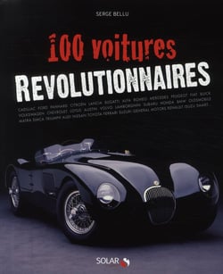 100 voitures révolutionnaires
