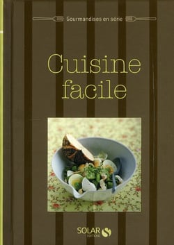 Cuisine facile