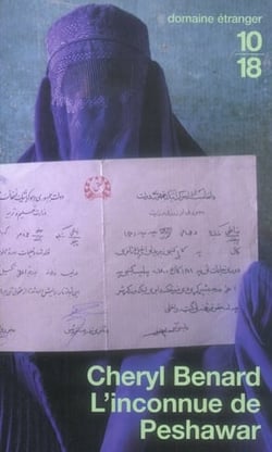 L'inconnue de peshawar