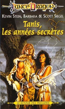 TANIS LES ANNEES SECRETES