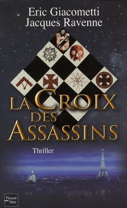 La croix des assassins